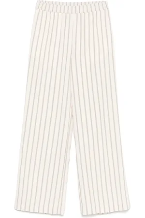 SEVENTY BY SERGIO TEGON Gestreifte Hose