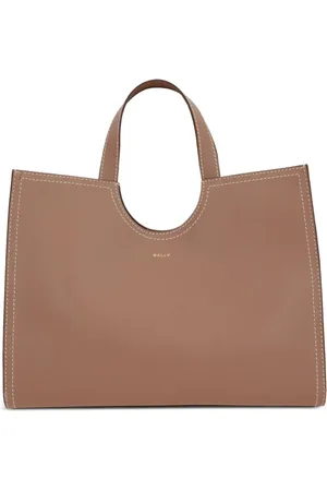 Bally Handtasche aus Leder