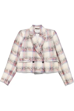 HENRIK VIBSKOV Malin Blazer