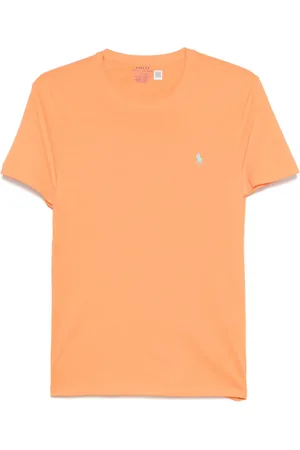 Ralph Lauren T-Shirt mit Rundhalsausschnitt
