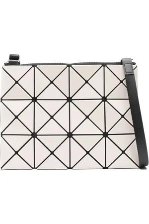 Issey Miyake Lucent Umhängetasche