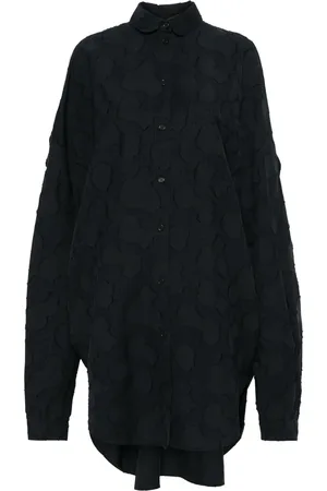 HENRIK VIBSKOV Bumble Hemdkleid
