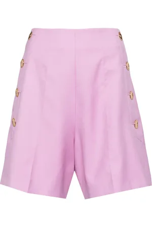 Patou Iconic Shorts