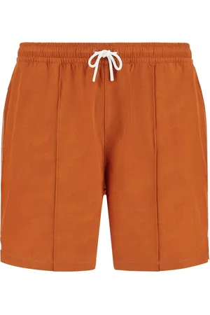 Boggi Milano Badeshorts mit Logo-Print