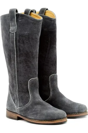 PèPè Stiefel aus Wildleder