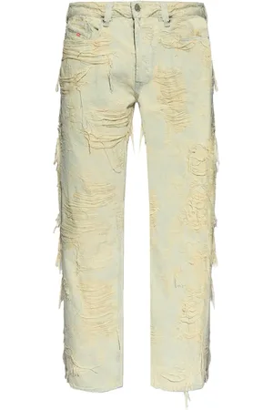 Diesel 1980 Jeans