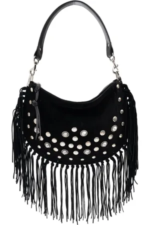 Isabel Marant Oskan Tote Bag