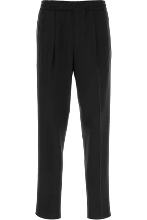Ermenegildo Zegna Hose mit Tapered-Bein