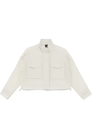 Pinko Jacke aus Ripstop