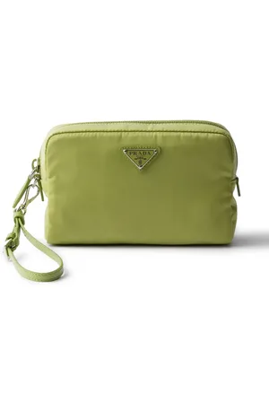 Prada Re-Nylon Clutch