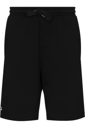 Lacoste SPORT Tennis Shorts mit Kordelzug