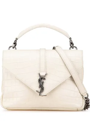 Saint Laurent 2016 mittelgroße College Satchel-Tasche