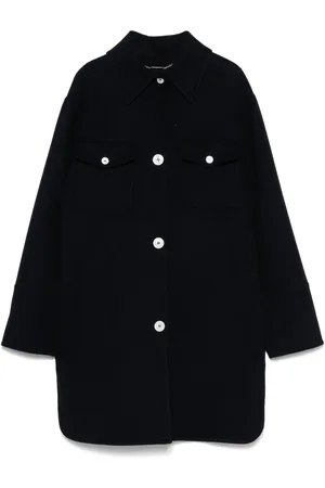 Kiton Mantel aus Kaschmir