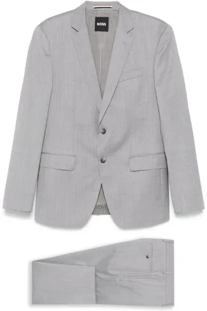 HUGO BOSS Klassischer Anzug