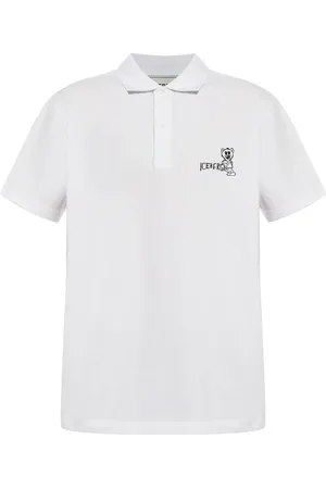 Iceberg Klassisches Poloshirt