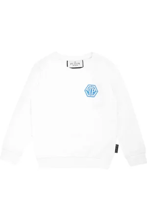 Philipp Plein Iconic Plein Sweatshirt