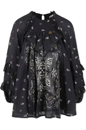 Pinko Klassisches Kleid