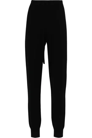 Wolford Strickhose mit elastischem Bund