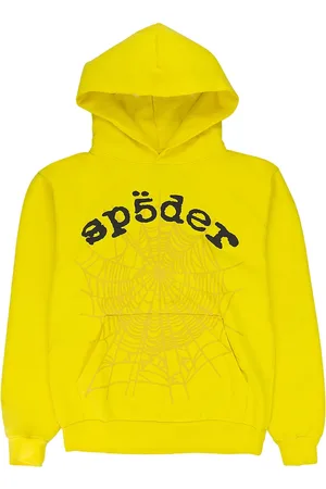 Sp5der Legacy Hoodie