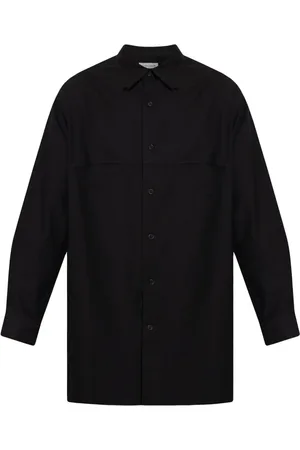 YOHJI YAMAMOTO Klassisches Hemd