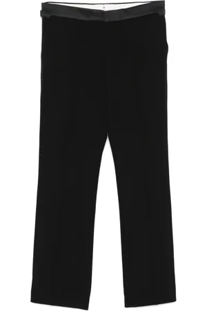 WALES BONNER Klassische Hose