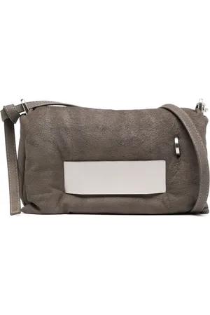 Rick Owens Pillow Griffin Handtasche
