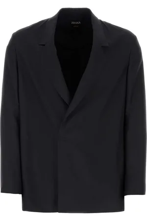 Ermenegildo Zegna Sakko aus Seide
