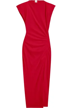 Isabel Marant Nadela Maxikleid
