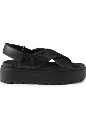 Prada Sandalen 45mm