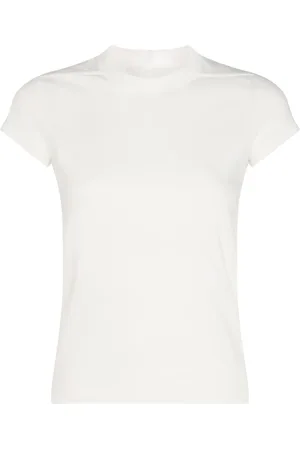 Rick Owens T-Shirt aus Baumwolle