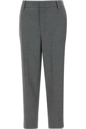 Closed Sonnet Tapered-Hose