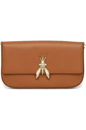 Patrizia Pepe Fly Clutch