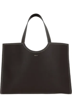 Bally Handtasche aus Leder