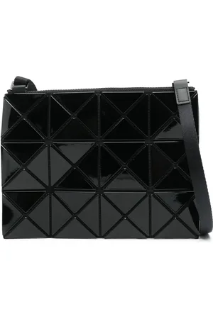 Issey Miyake Lucent Umhängetasche