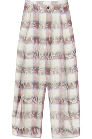 HENRIK VIBSKOV Shade Suiting Hose