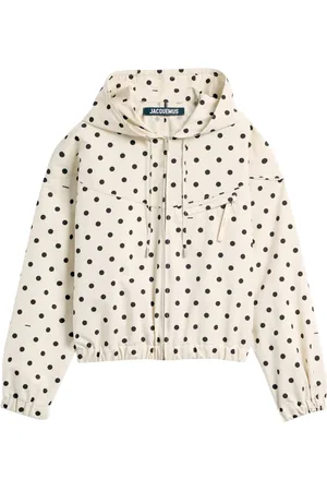 Jacquemus The Bateau Jacke