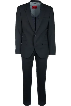 HUGO BOSS Zweiteiliger Anzug