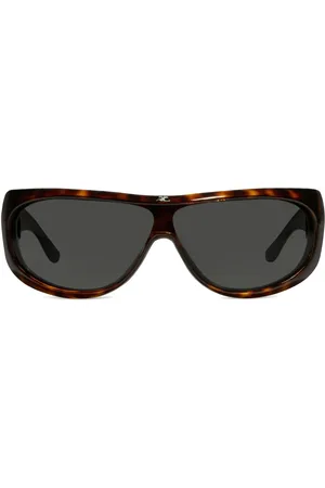 Courrèges Hybrid 01 Sonnenbrille