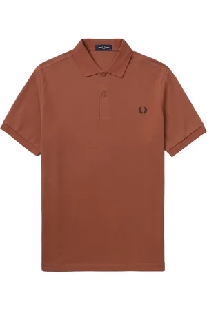 Fred Perry The Poloshirt