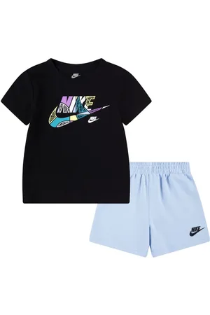 Nike Shorts-Set mit Logo