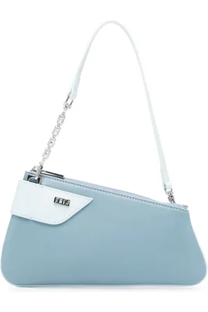 GCDS Comma Notte Schultertasche