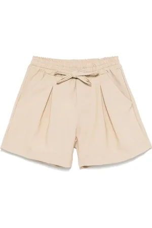 MISS GRANT Shorts mit Kordelzug