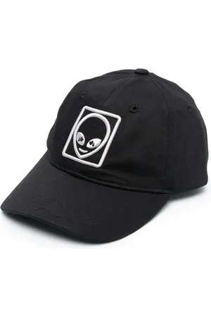 GCDS Wirdo Baseballkappe mit Stickerei