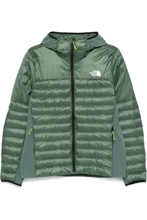 The North Face Terra Peak Jacke