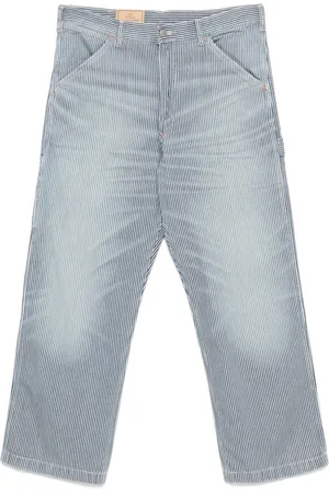 Ralph Lauren Gestreifte Hose