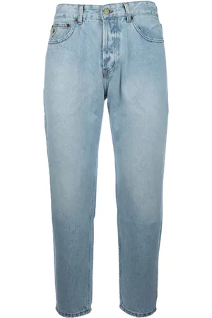 Lois Jeans aus Baumwolle