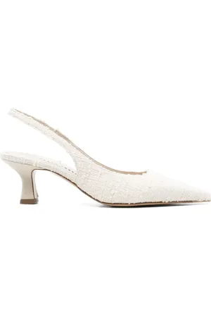 ROBERTO FESTA Arabel Slingback-Pumps 50mm