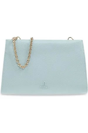 Furla Handtasche aus Leder