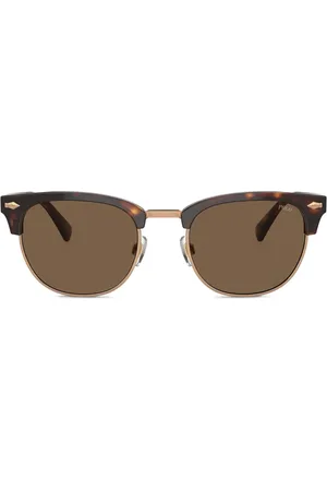 Ralph Lauren Runde PH4217 Sonnenbrille