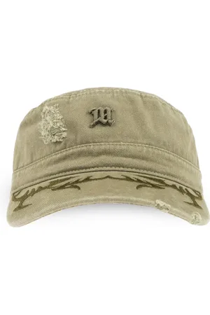 MISBHV Baseballkappe mit Logo